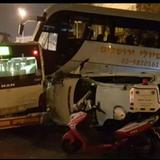 מפחיד: דיבר נגד הגה"צ הרב אליעזר ברלנד שליט"א וקיבל תשובה מהירה