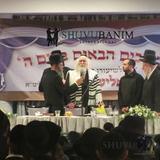 גלריית תמונות מרהיבה מהכנס האדיר בגליל עם הגה"צ הרב אליעזר ברלנד שליט"א - ז' באדר, יום ההילולה של משה רבינו