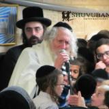 כל האבדות אצל הצדיק - הרב ברלנד שליט"א מחזיר את האבדות לכל הפונים אליו