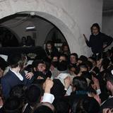 מיד נשרף! - דיבורים ממורינו הרב אליעזר ברלנד שליט"א על גדולת התנא יונתן בן עוזיאל וקברו בעמוקה