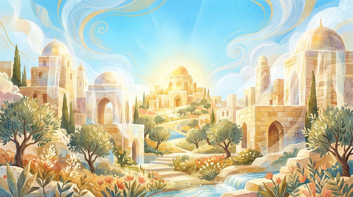 תפילה לתשעה באב שנכתבה ע"י הגה"צ הרב אליעזר ברלנד שליט"א