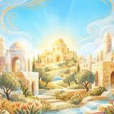 תפילה לתשעה באב שנכתבה ע"י הגה"צ הרב אליעזר ברלנד שליט"א