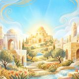 תפילה לתשעה באב שנכתבה ע"י הגה"צ הרב אליעזר ברלנד שליט"א