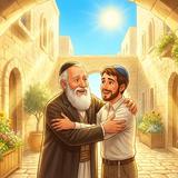 סיפור הצלה מצמרר: הזקן המסתורי ברחוב אגריפס 32