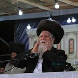 השיעור המרגש באיכות גבוהה של הגה"צ הרב אליעזר ברלנד שליט"א - יארצייט רבינו נחמן תשפ"ג