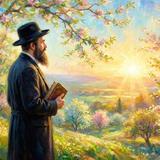 The Secret of the Song of Faith and Returning the Lost Object to the Souls of Israel