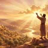 סוד ההוד: האור העצום של יוסף הצדיק ושירת דוד המלך