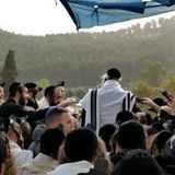 דברי קודשו של הגה"צ הרב אליעזר ברלנד שליט"א בעמוקה - ז' אדר תשע"ט