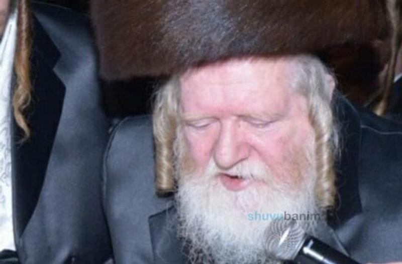 החתם סופר והאדמו"ר מקרעטשניף זצ"ל מסבירים על הקשר בן הקורונה והתגלות המשיח