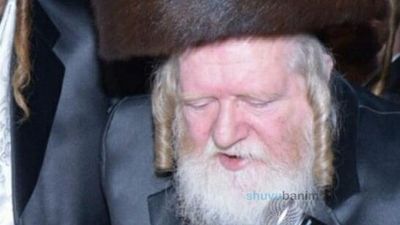 החתם סופר והאדמו"ר מקרעטשניף זצ"ל מסבירים על הקשר בן הקורונה והתגלות המשיח