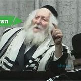 רָחֵל אוֹמֶרֶת לַהקב"ה: כְּמוֹ שֶׁאֲנִי וְיִתַּרְתִּי עַל הַכֹּל אַז גַּם הקב"ה צָרִיךְ לְוַתֵּר גַּם עַל הַכֹּל | השיעור היומי מהגה"צ רבי אליעזר ברלנד שליט"א