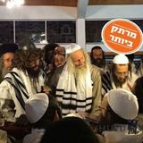 "תלמיד יכול לדבר עם רבו בכל מקום אפילו שהרב לא נמצא" - סיפורו המחזק של האברך של הרב ברלנד שליט"א