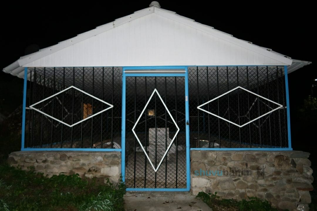 ליומא דהילולא י"ט אדר תר"ם - רבי יעקב שמשון האגר מקאסוב