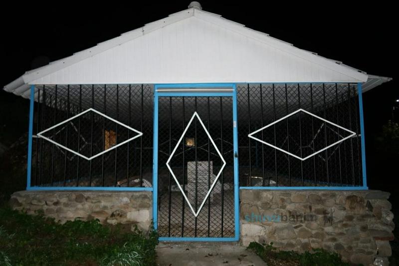 ליומא דהילולא י"ט אדר תר"ם - רבי יעקב שמשון האגר מקאסוב