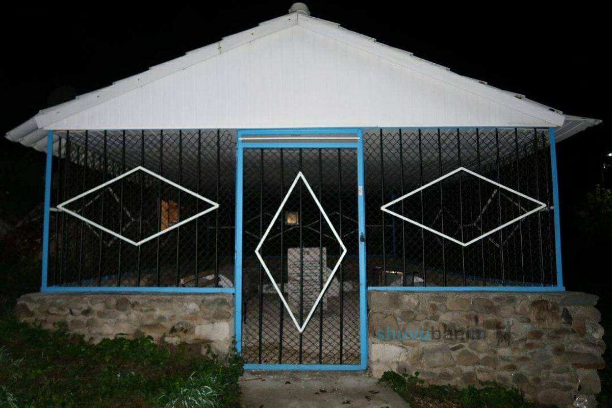 ליומא דהילולא י"ט אדר תר"ם - רבי יעקב שמשון האגר מקאסוב