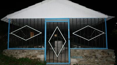 ליומא דהילולא י"ט אדר תר"ם - רבי יעקב שמשון האגר מקאסוב