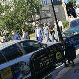 לשמור על קדושת הציון הקדוש נלחם הרב ברלנד - עכשיו המשלחת האוקראינית דורשת זאת