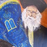 Prayers to Learn in Depth and to Sharpen the Intellect by Rabbi Eliezer Berland Shlit"a