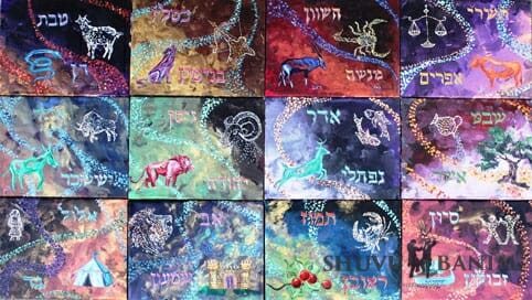 "ראו את הטוב באחר וע"י זה קבלו תורה" - פרשת יתרו מאת הגה"צ הרב אליעזר ברלנד שליט"א