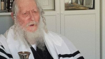 "ה' ברא את העולם בכ"ה אדר בריאה חדשה לגמרי" - הגה"צ הרב אליעזר ברלנד שליט"א