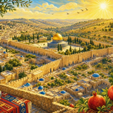 אליהו הנביא לקח את הפלאפון מהערבי
