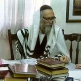 החילונים ישר יאמינו במשיח - דברי הגה"צ הרב אליעזר ברלנד ליום הכיפורים הקדוש