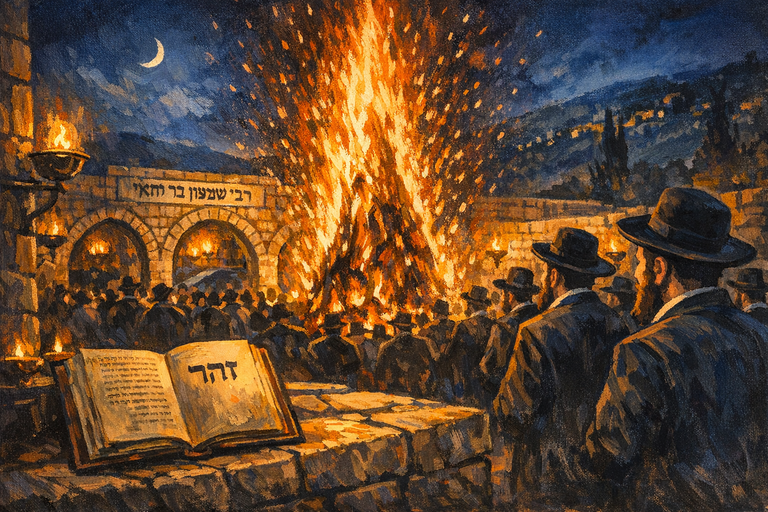 סוד ה\