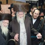 רַבֵּינוּ גִּלָּה לָנוּ שֶׁכָּל עֲבוֹדַת ה' זֶה רַק הָרִקּוּדִים  • השיעור היומי מאת הגה"צ רבי אליעזר ברלנד שליט"א