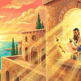 סוד קדושת בית הכנסת: להפוך את הגוף לספר תורה חי