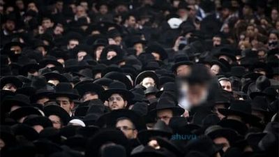 פדיון השבויים: אברך ליטאי מעיד על נס שקרה לו אחר התרומה להצלת הרב ברלנד שליט"א