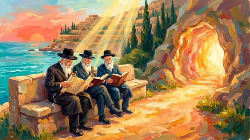 סודו של רשב\