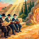 Le secret de Lag BaOmer : Rashbi comme l'âme de Moïse notre Maître et la réparation de la vente de Joseph
