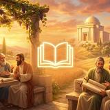 סוד הרחבת הדעת: כוחו של לימוד הגמרא בבניין בית המקדש