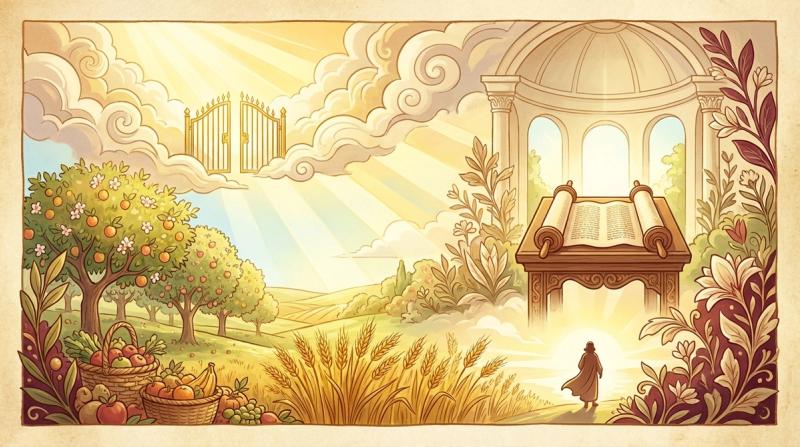 תפילה כתר תורה