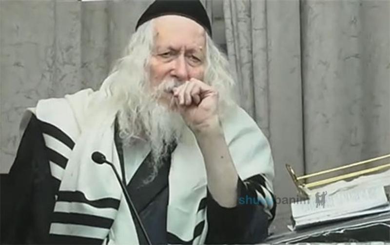 ואזכה בחודש תמוז זה לקבל מחדש את כל התורה כולה