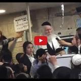 שיעור קצר עם מסר חזק של הגה"צ הרב אליעזר ברלנד שליט"א