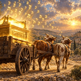 הילולת רבי נחמן: מסוד המלאך בזק ועד לכוחה של שירת התורה