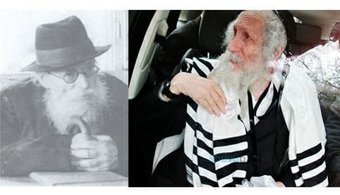 יארצייט החזון איש - דברי הגה"צ הרב אליעזר ברלנד שליט"א