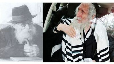 יארצייט החזון איש - דברי הגה"צ הרב אליעזר ברלנד שליט"א