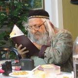 אבל כבד עקב הסתלקותו של המקובל חכם אברהם חי - קשרי הצדיק זצ"ל עם הגה"צ הרב אליעזר ברלנד שליט"א