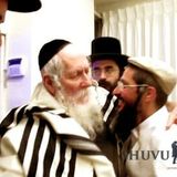 שיח סוד. תיעוד נדיר ומיוחד מאחורי הפרגוד, גדולי הצדיקים הנסתרים עם הגה"צ הרב אליעזר ברלנד שליט"א