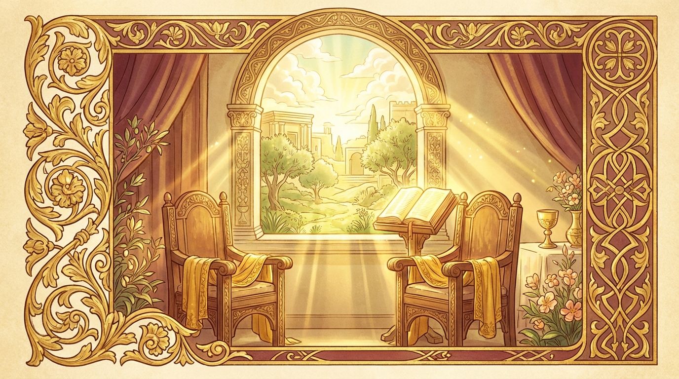 ניחום אבלים למזכה הרבים הר"ר יעקב סלמה שליט"א במעון הקודש