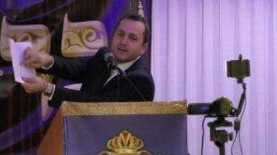 Watch: Rav Berland's lawyer shares some of the open miracles the Rav has performed whilst in prison