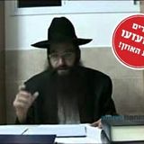 מזעזע: הצדיקים מגלים את סיבת האסונות - המלחמה נגד המשיח
