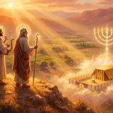 סוד ספירת המלכות: ענוותנותו של דוד מול קדושתו של שאול