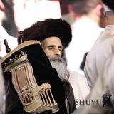 האזינו: הרב משה צנעני מדבר בקו המידע אודות מציאותו הלא פשוטה של מורנו הרב אליעזר ברלנד שליט"א