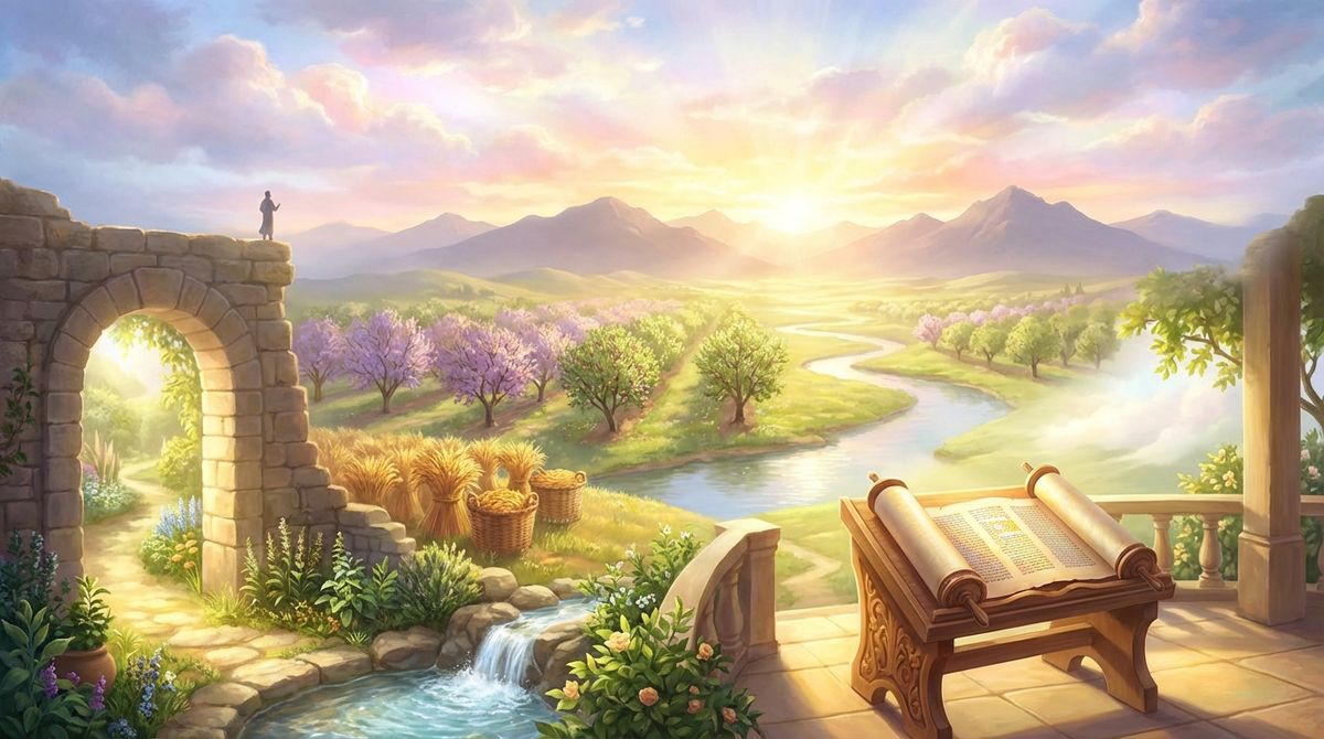 תפילה לחודש אלול