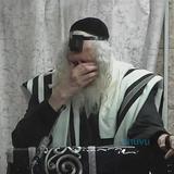 תפילה להנחת התפילין ביום שלאחר שמחת תורה - 'לאחר שמונה ימים שלא הנחנו תפילין' מאת הגה"צ רבי אליעזר ברלנד שליט"א