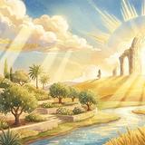 תפילה לזכות להנצל מכל רע ולהגיע לדרגת נביאות כמו דבורה הנביאה