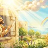 סיפור פלא: חוב הטלפון העצום שנמחק באורח מסתורי / סיפור מופלא